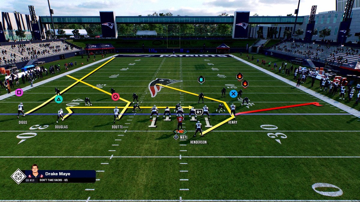 codyballardyt's tweet image. Trips TE Flex Combos #Madden26 
Get More FREE Combos Here: skool.com/cody-ballard-f…