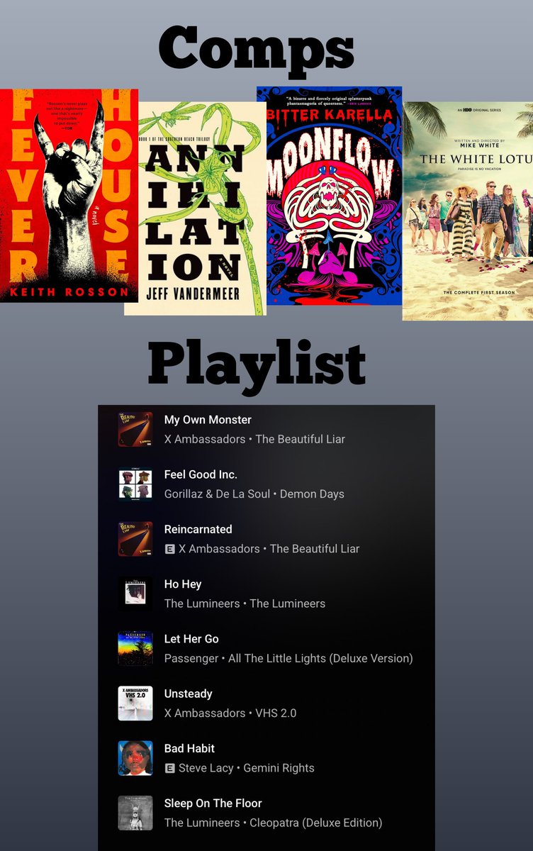 Michael Valentour - querying tweet media