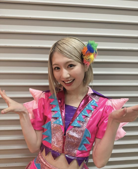 塩月希依音のTwitter画像14