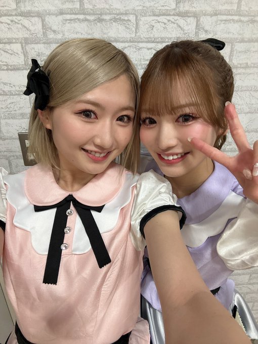 塩月希依音のTwitter画像11