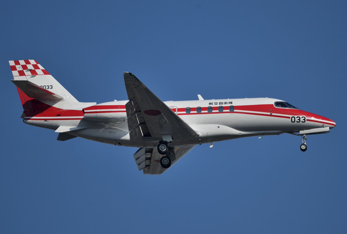 本日の厚木基地です。 ホーカーハンターを撮りに午後から出撃！😃 午後