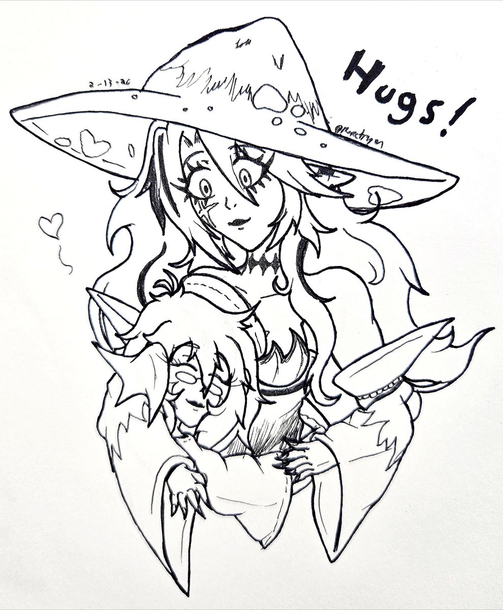 <a href="/mythicsights/">✦MythicSights✦</a> There we go! 😊💚 Here's hoping the days get better for you!