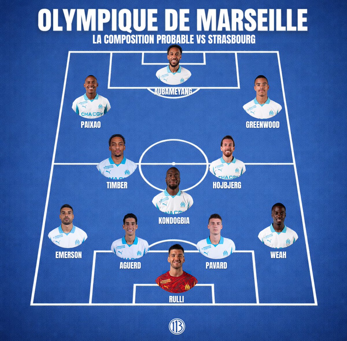 InformaTreize tweet media