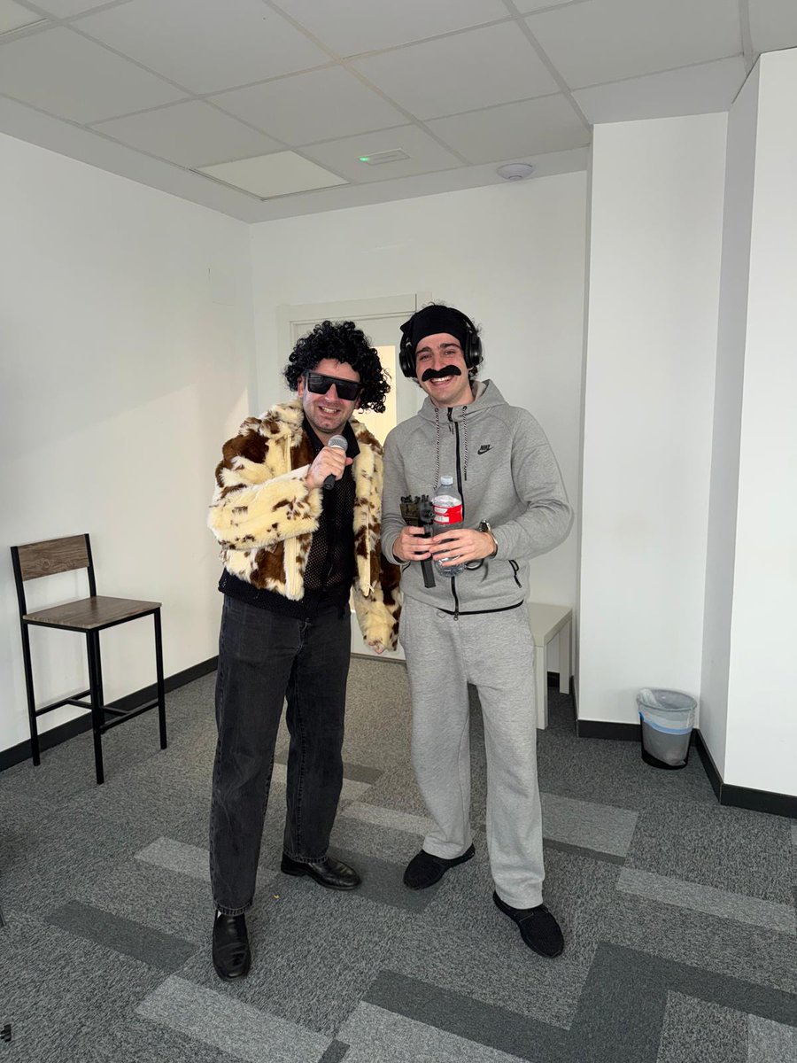 Dani con X ▶️ 🤖 tweet media