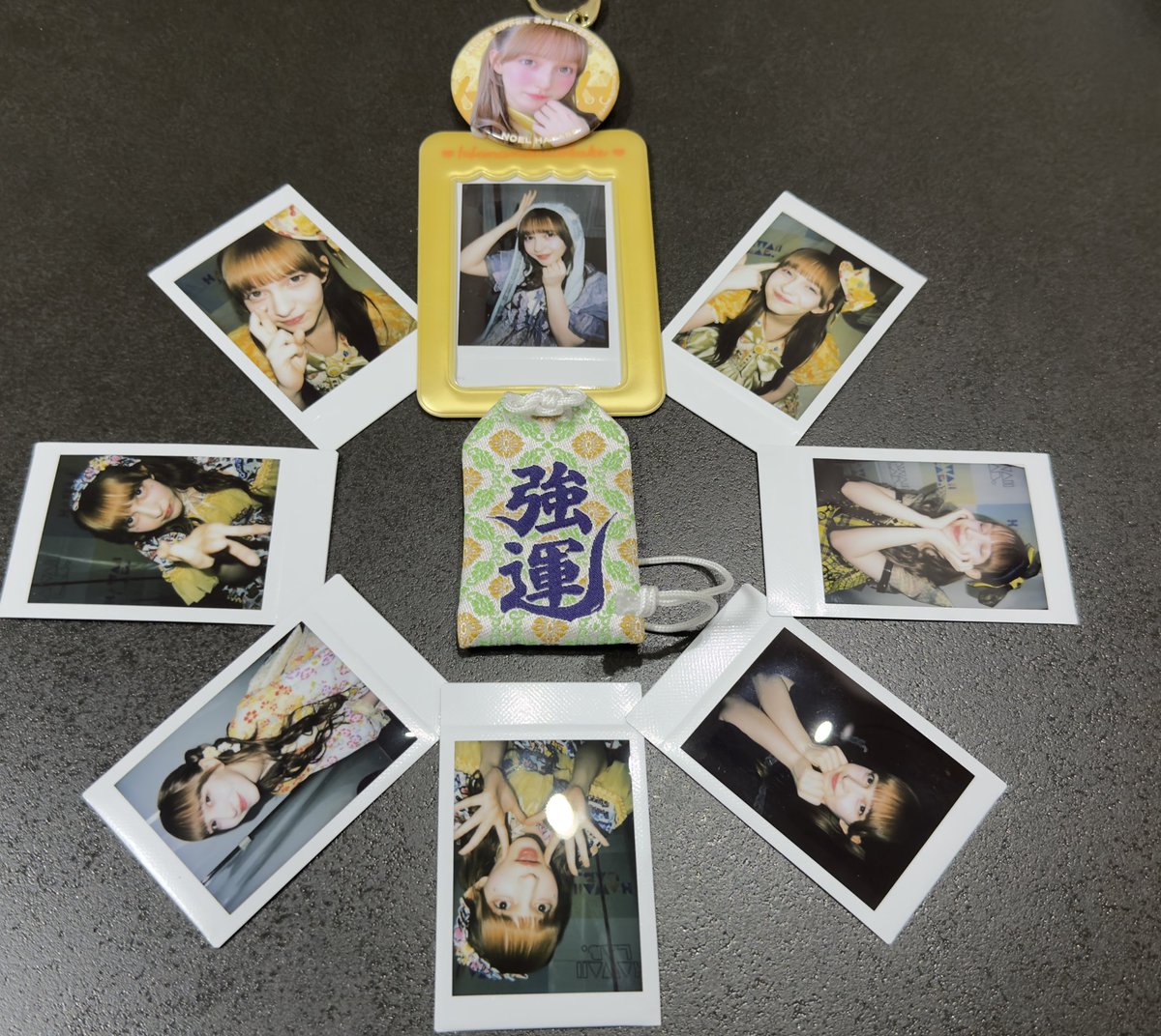 💛🐰🍓おはら☕️🍦 🍛🍣🥓🥙🌮🍕 tweet media