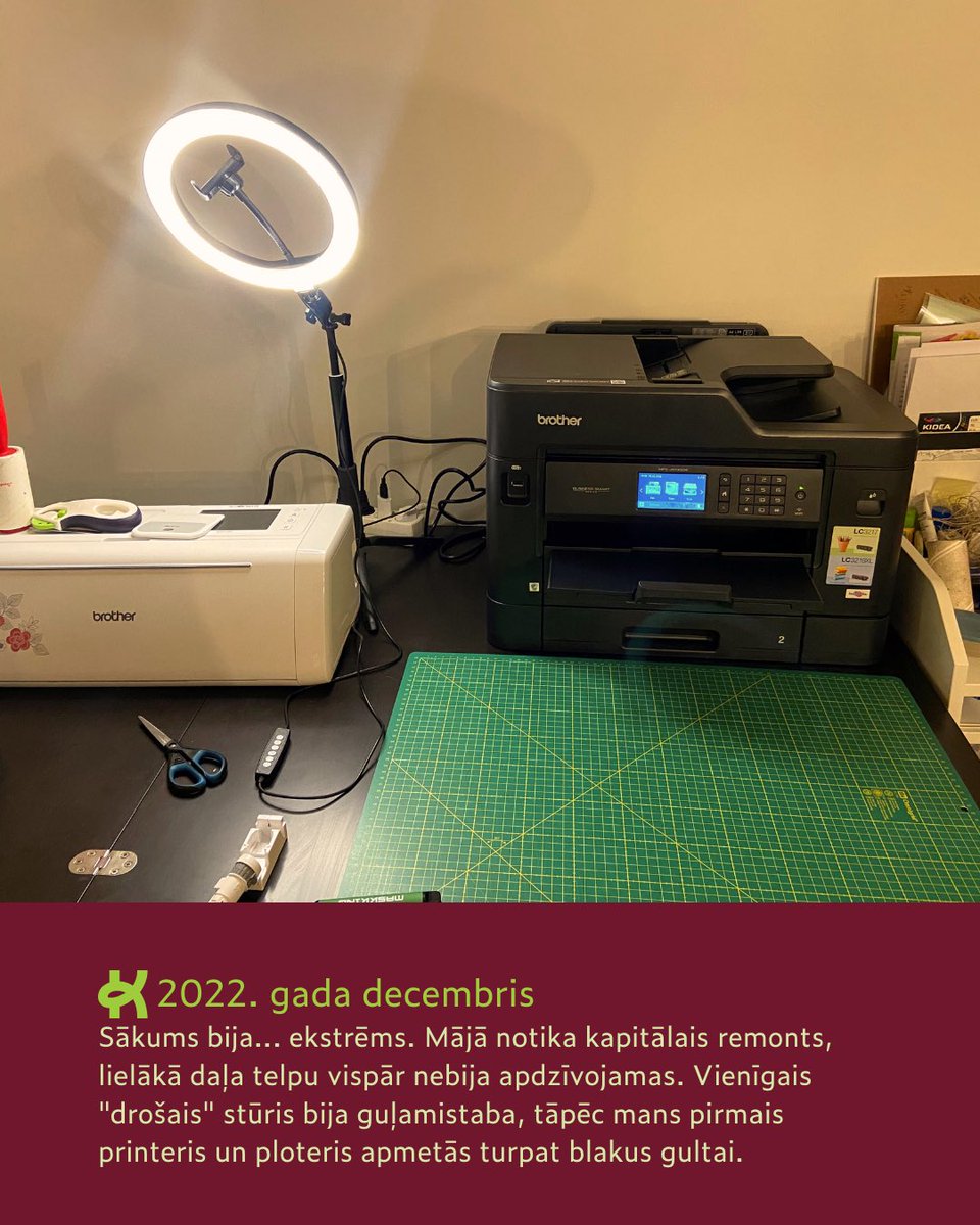 KNAUKE design- personalizēta apdruka tweet media