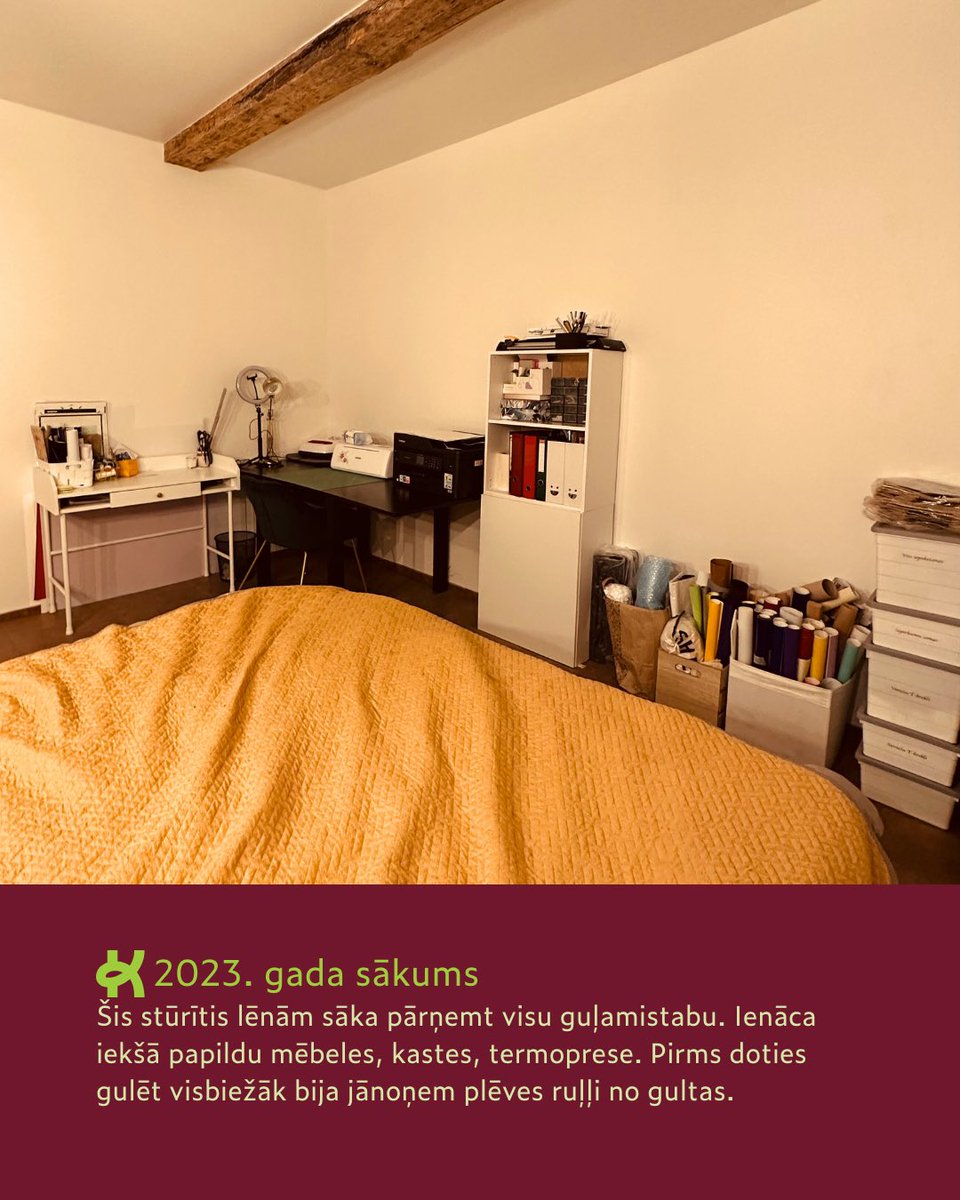 KNAUKE design- personalizēta apdruka tweet media