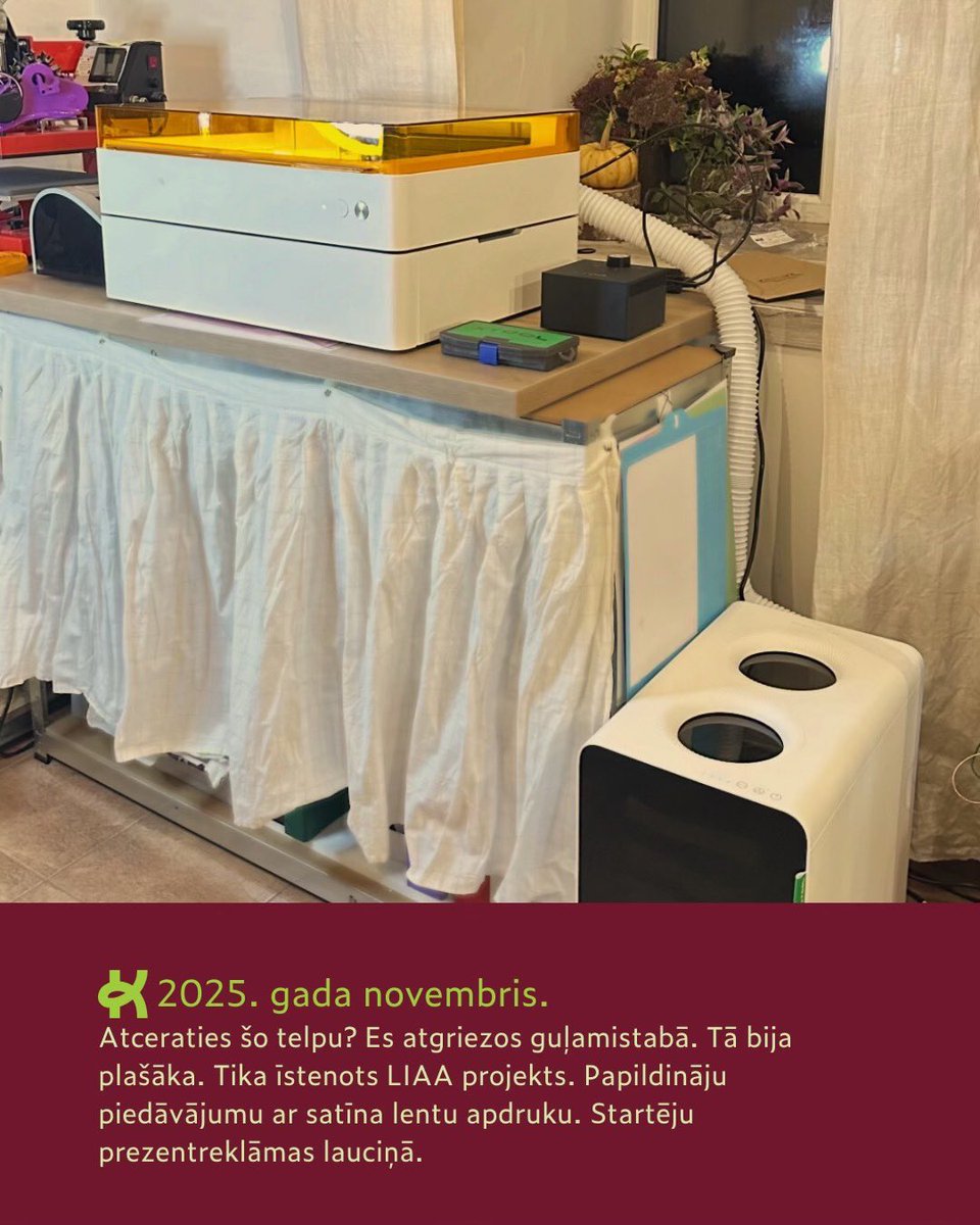 KNAUKE design- personalizēta apdruka tweet media