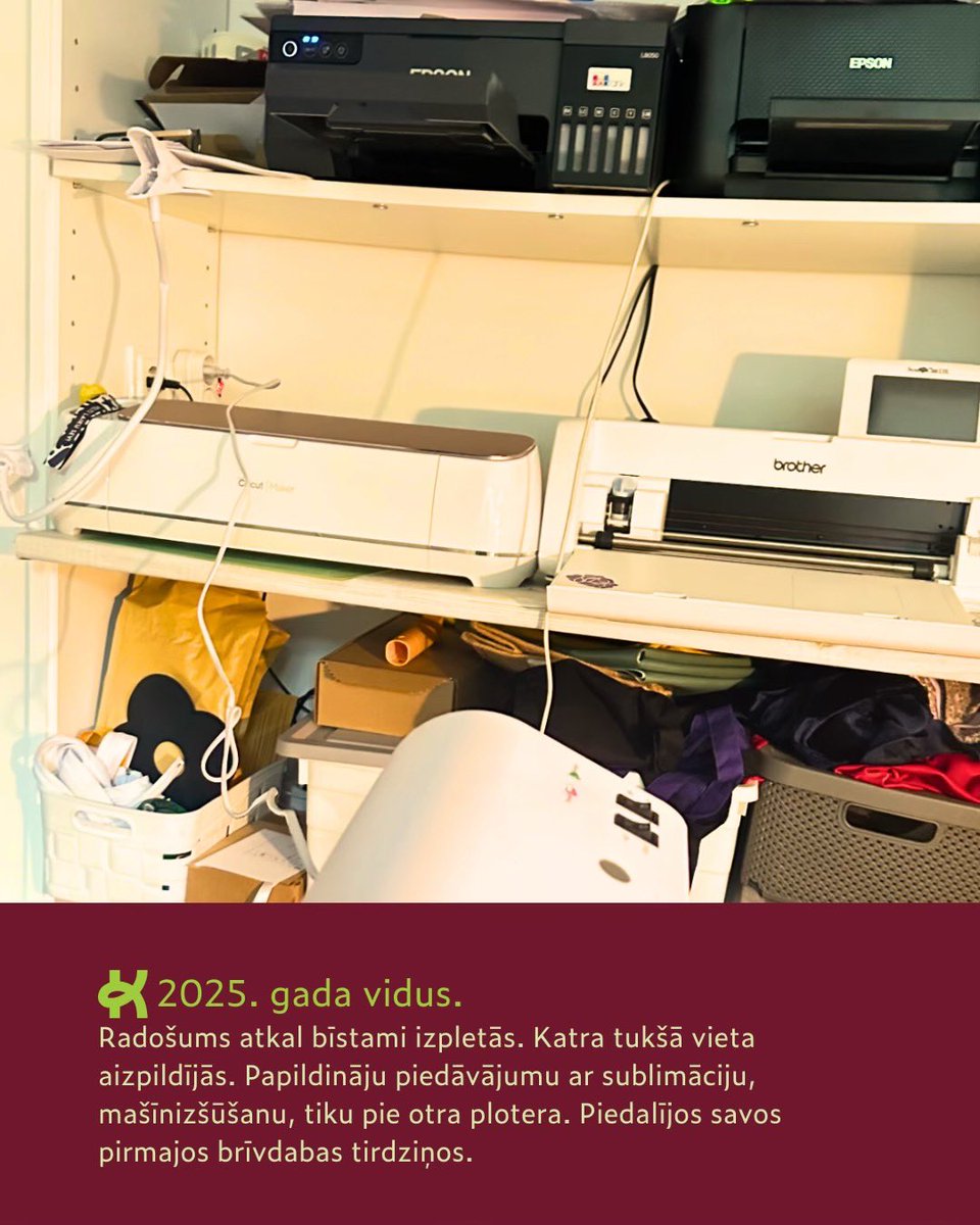 KNAUKE design- personalizēta apdruka tweet media