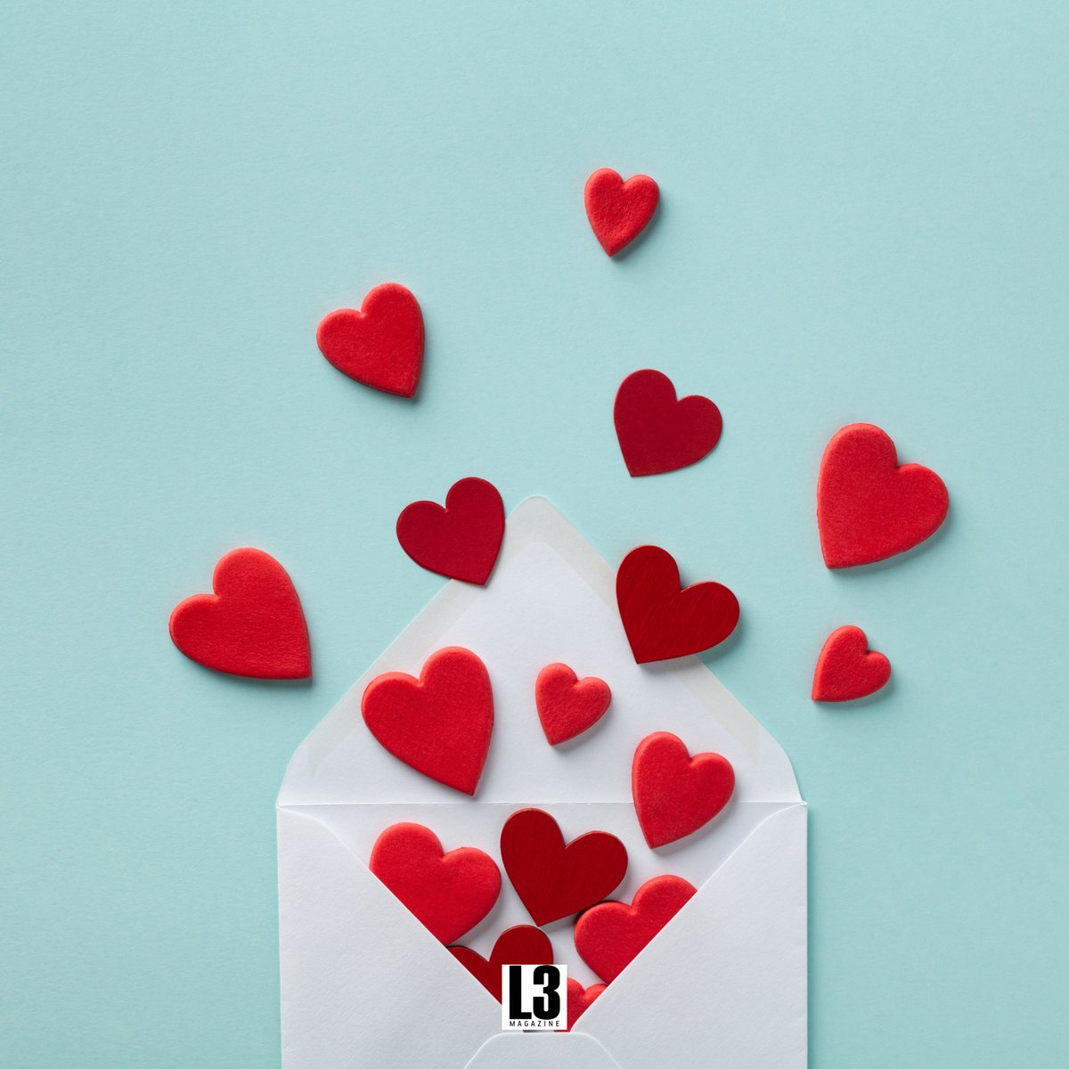 L3.Magazine tweet media