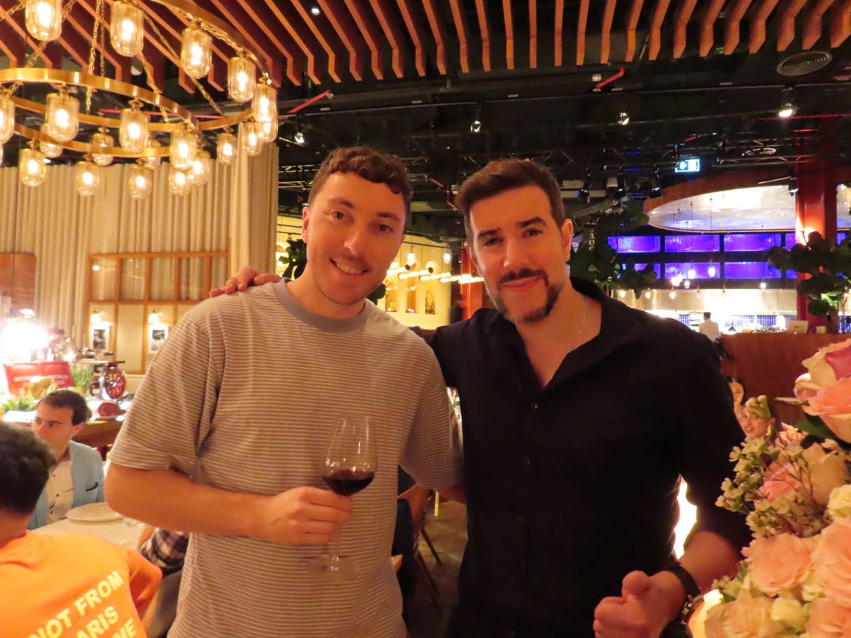 Ryan Thorpe tweet media