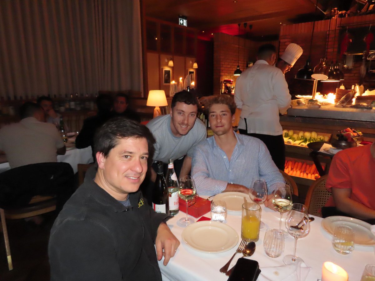 Ryan Thorpe tweet media