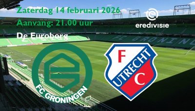 Fan van FC Groningen (@fcgradio) on Twitter photo 
