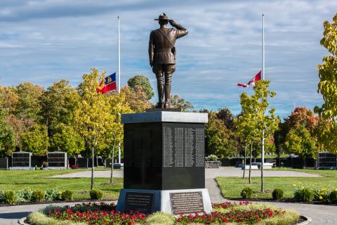 Planning ahead for your place at the RCMP National Memorial Cemetery is a meaningful way to honour service and support your family. Download our planning e-book to guide you step by step.
👉 hubs.li/Q03Zt8b_0

#PrePlanning #RCMPLegacy #CemeteryPlanning