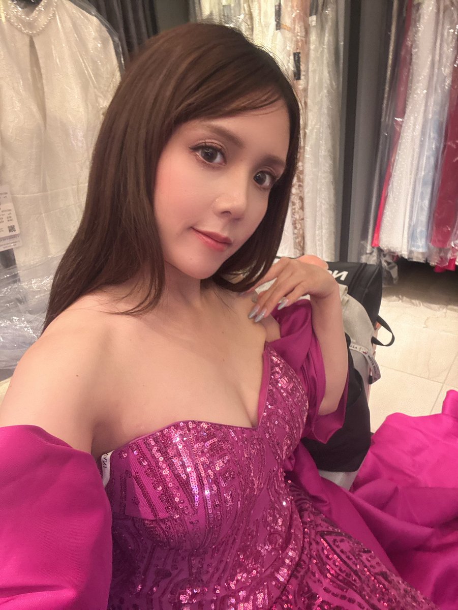 なちなち🐷ྀི🍓Petite Queen👸🏻 tweet media