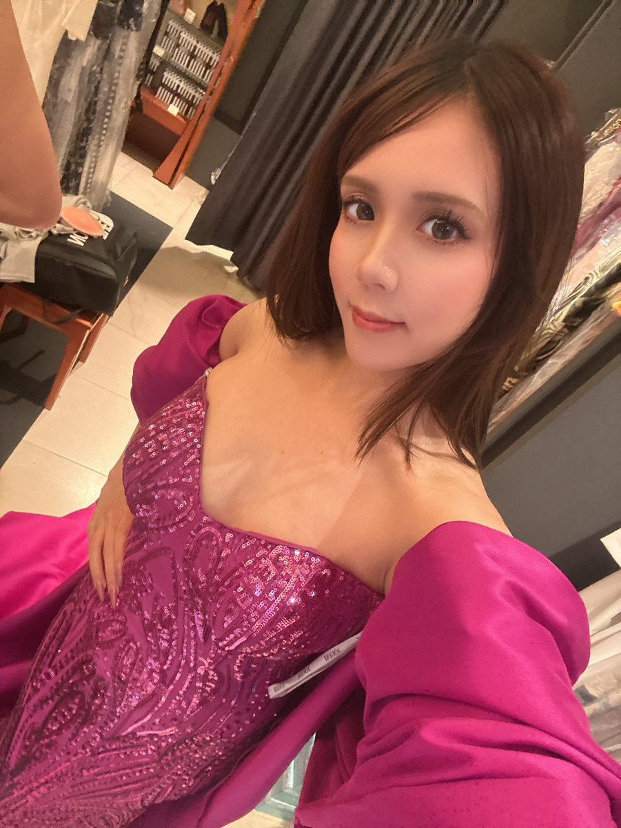 なちなち🐷ྀི🍓Petite Queen👸🏻 tweet media