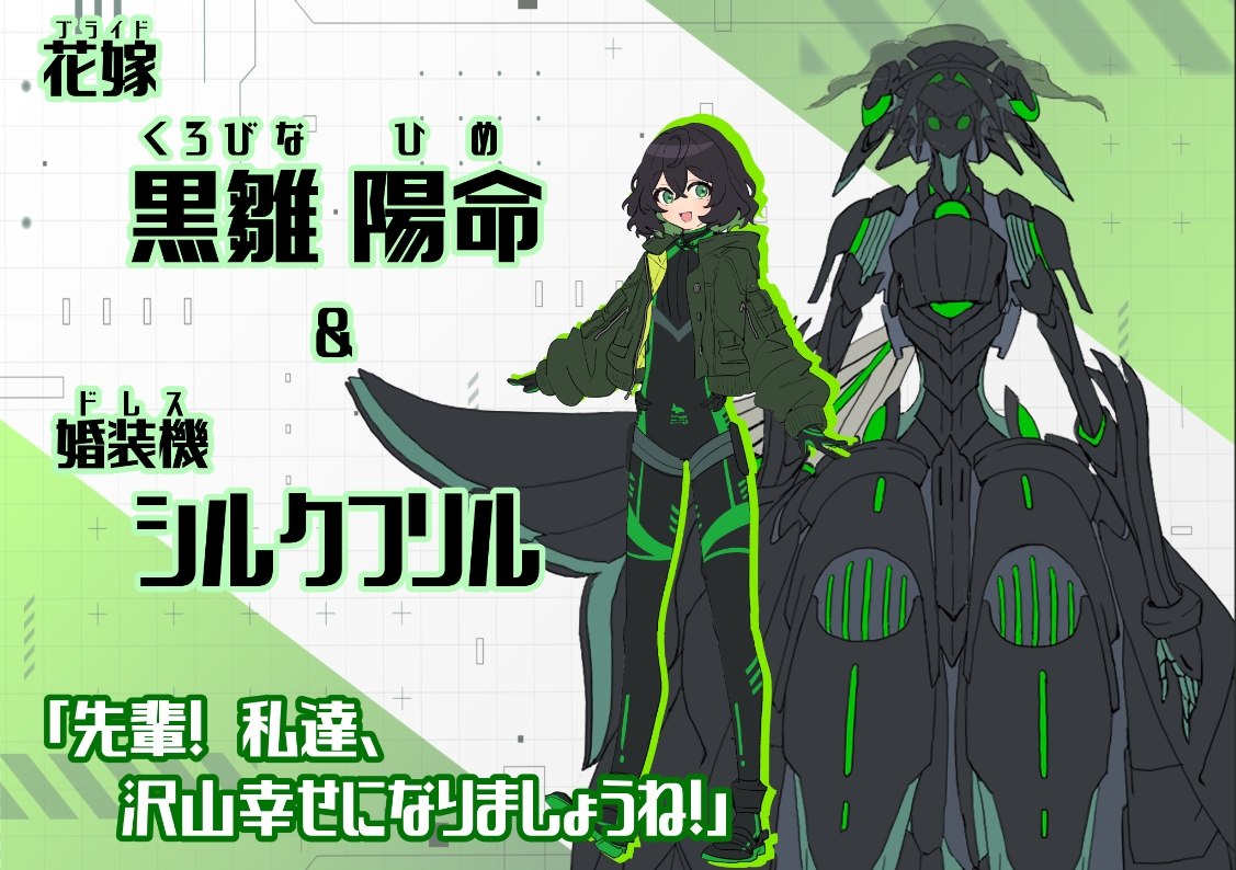 夏コミの準備を しています