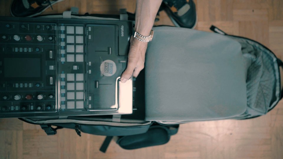 DECKSAVER tweet media