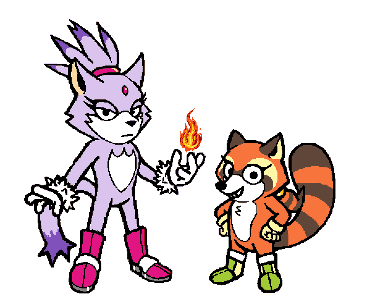 Flambeworm370 tweet media