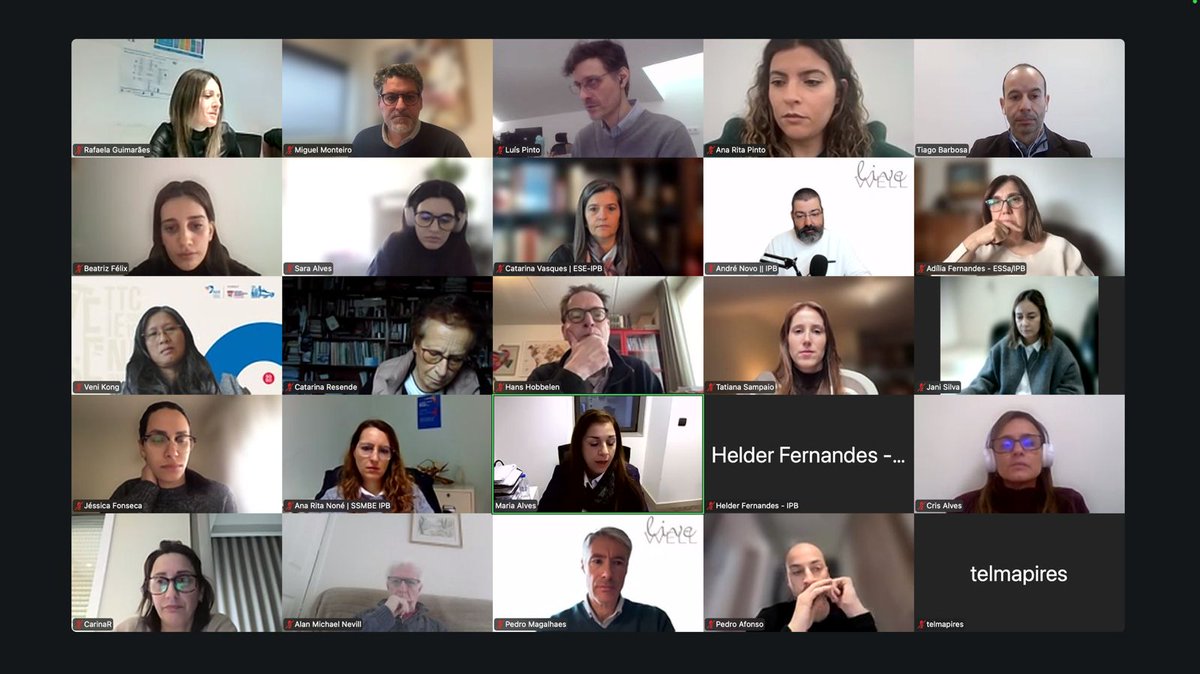 Research Centre for Active Living & Wellbeing tweet media