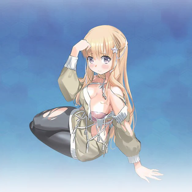 今回ばかりはガチで中破させるために出撃したわけではないということを信じていただきたい