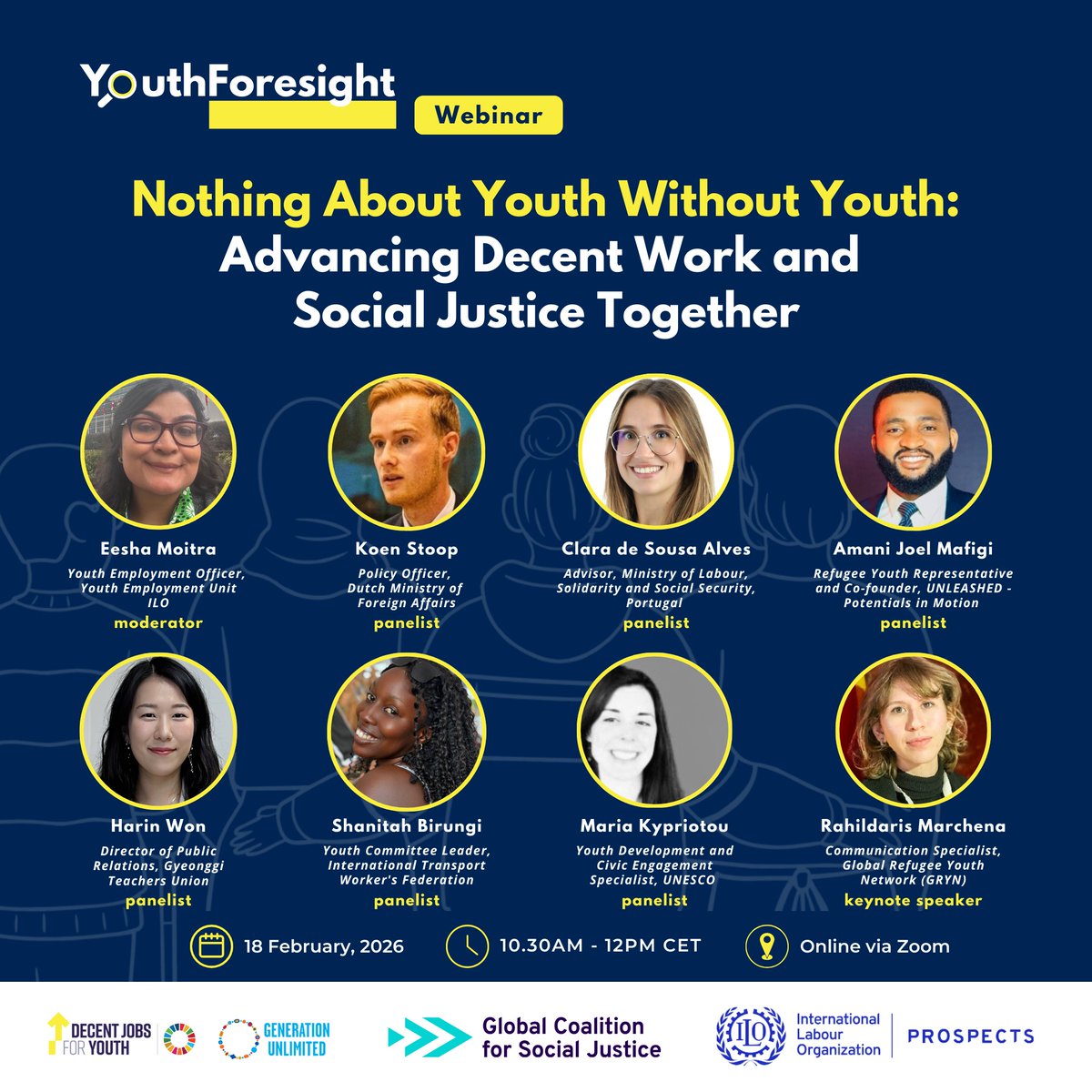 DecentJobsforYouth tweet media