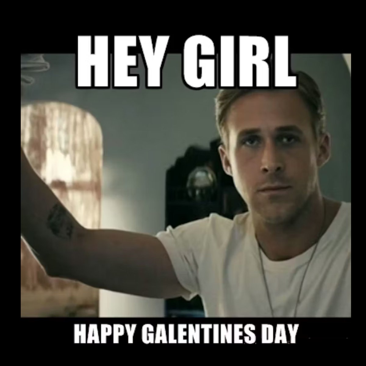 Happy Galentine's Day! HUGS!!!! 🫶