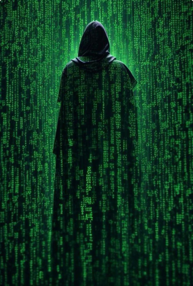 The Creator, the Simulation’s Worst Nightmare.

The simulation runs on scripts, codes that recognize patterns and manipulate outcomes. 

What makes creative people so dangerous to this system is that they break patterns, a lot. When you act out of a place of discernment you