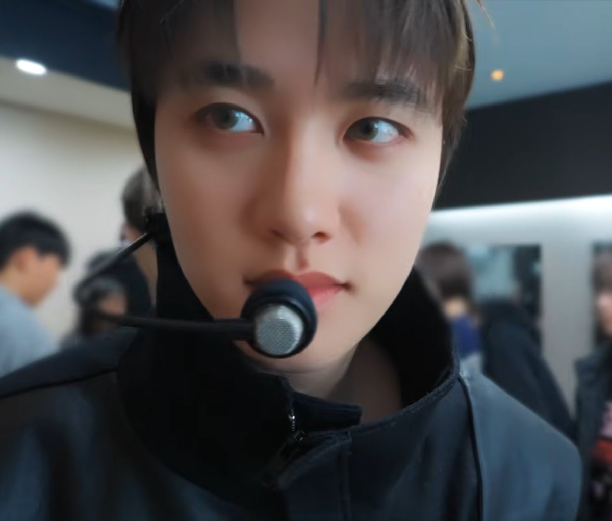 歓喜🙌🏻🙌🏻🙌🏻#도경수