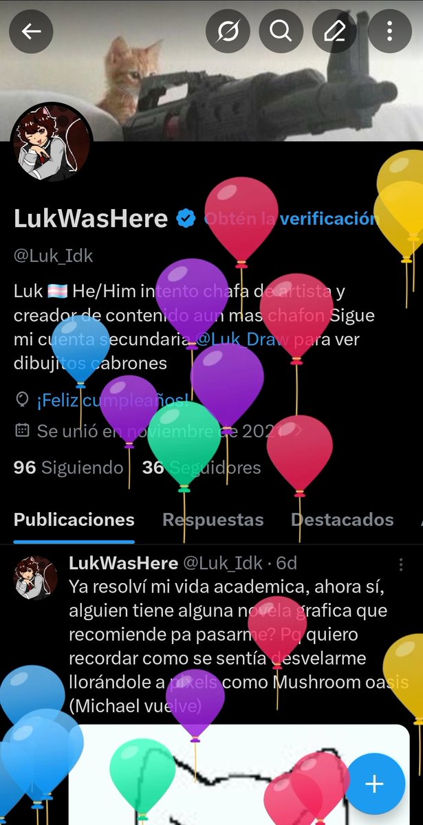 LukWasHere tweet media