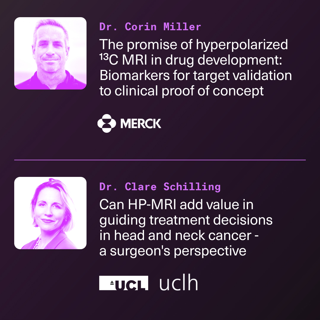 NVision Imaging Technologies tweet media