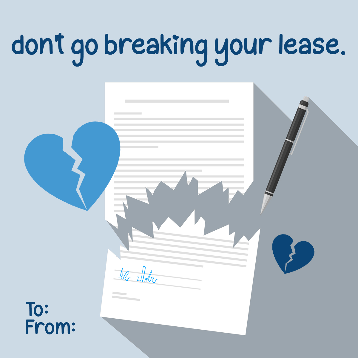 Walters Apartments tweet media