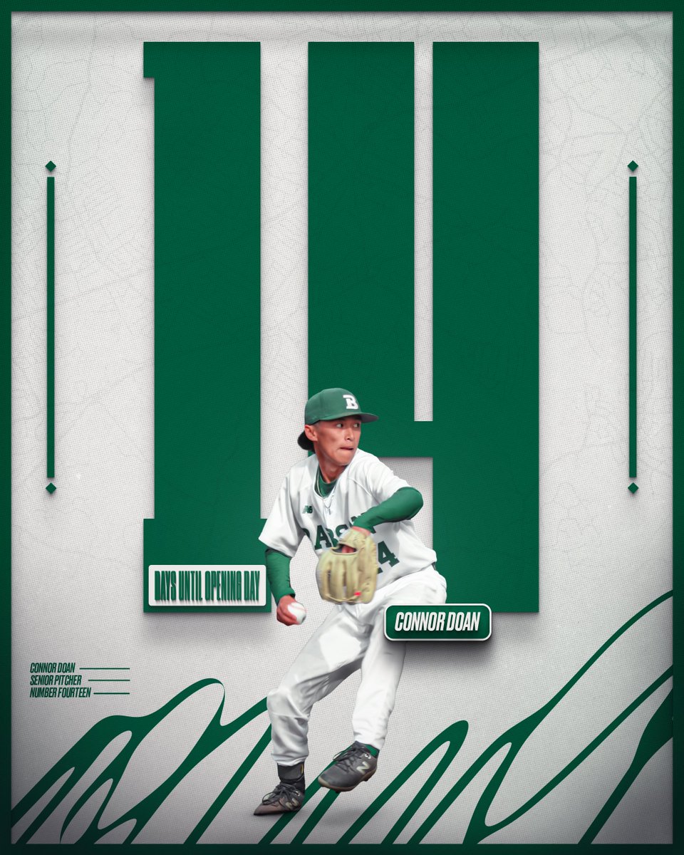 Babson Baseball tweet media