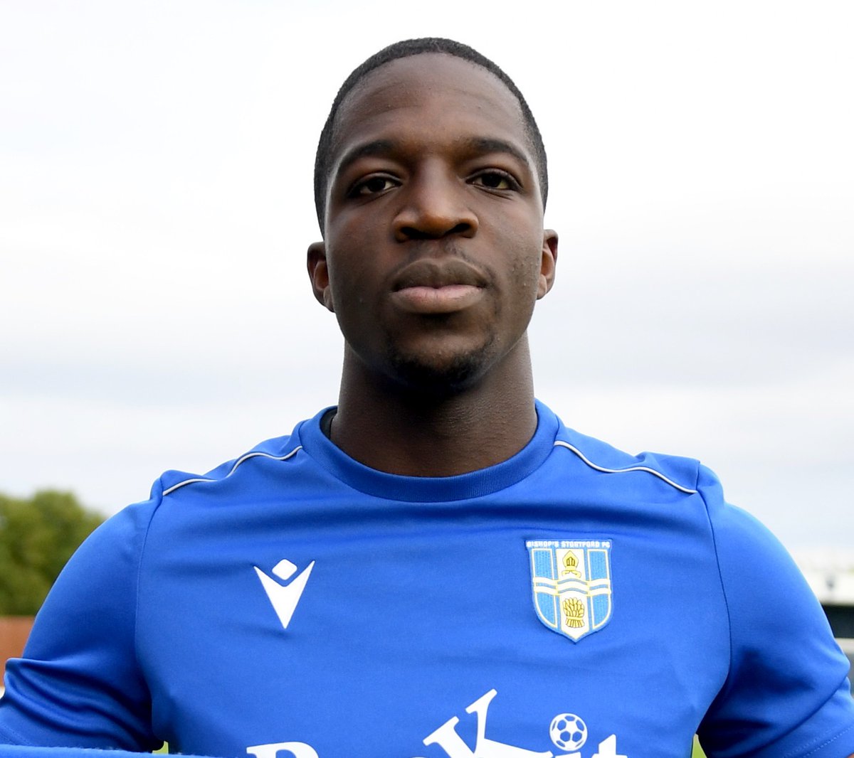 Bishop's Stortford FC tweet media