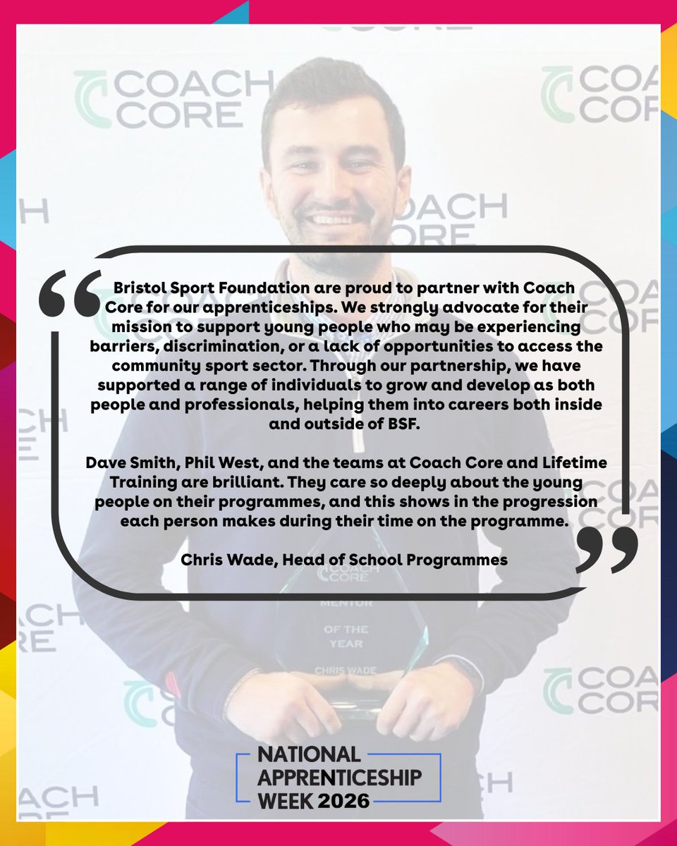 Bristol Sport Foundation tweet media