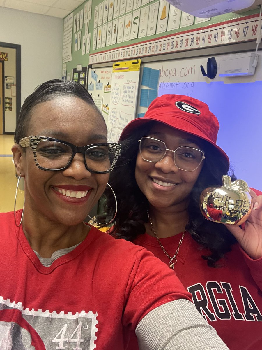 Nefertiti Singleton Ed.S tweet media