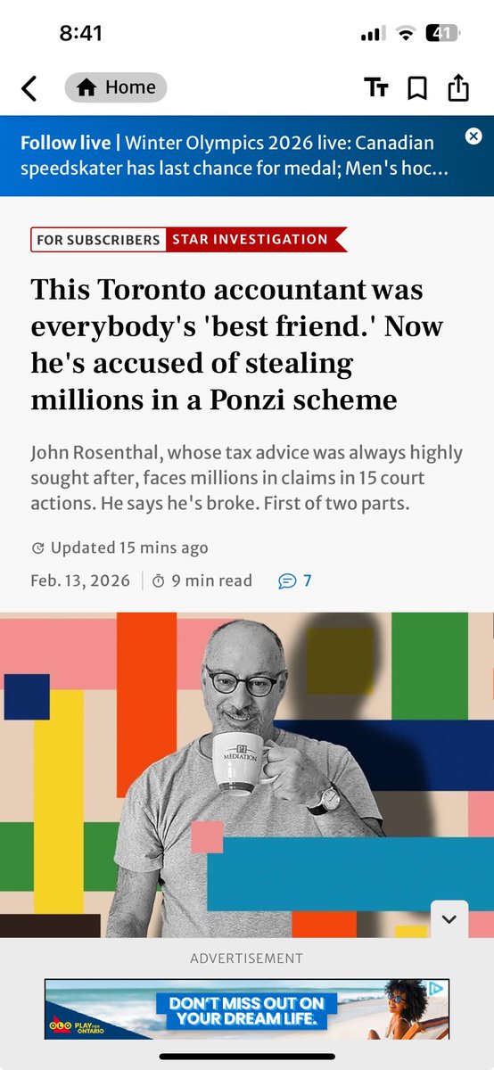 Kevin Donovan tweet media