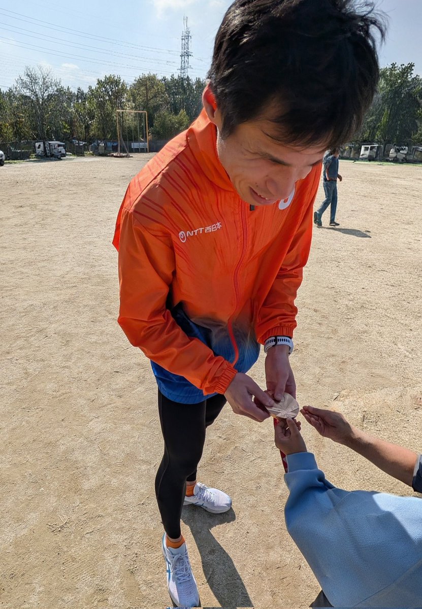 阿部総業 tweet media