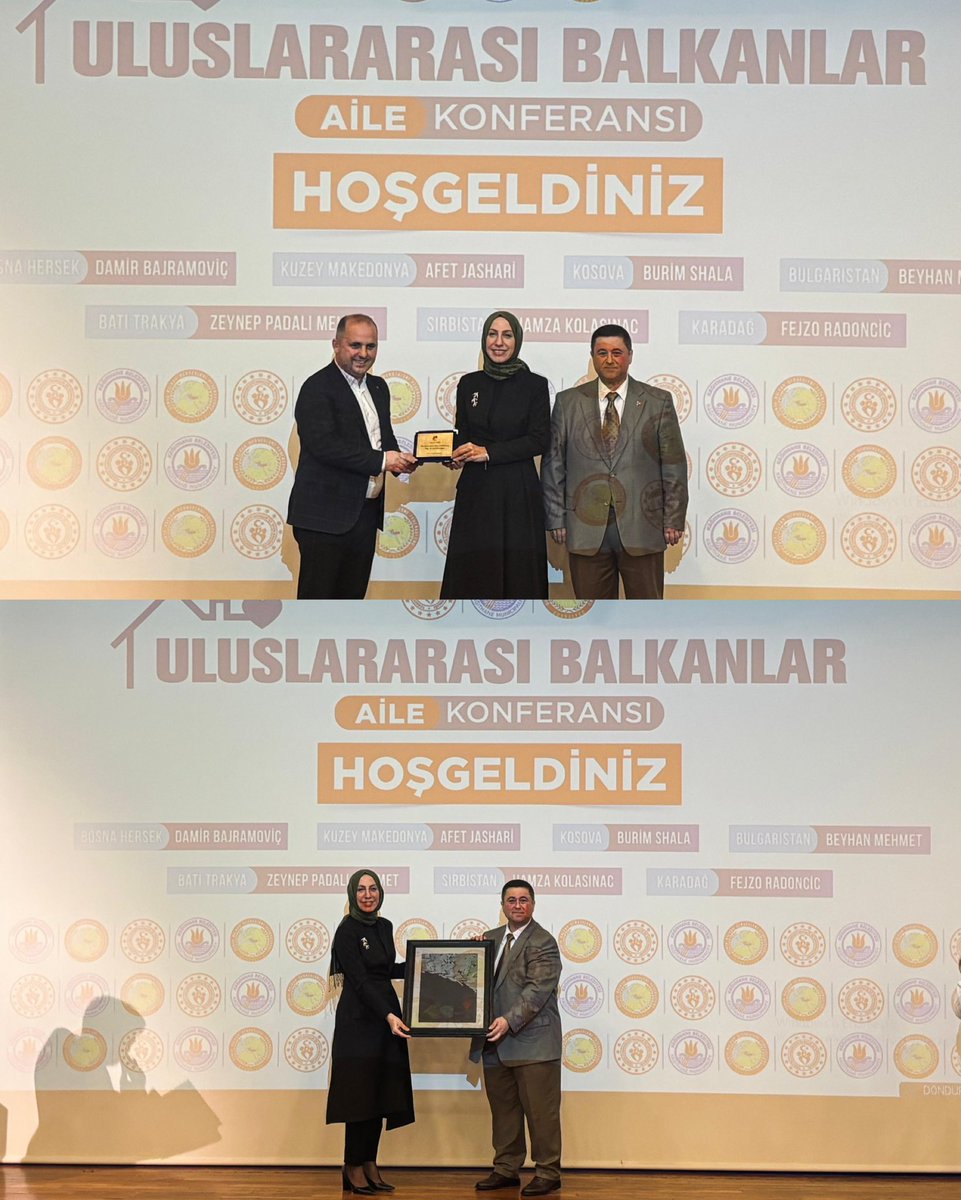 Doç. Dr. Safa KOÇOĞLU GÜRSOY tweet media