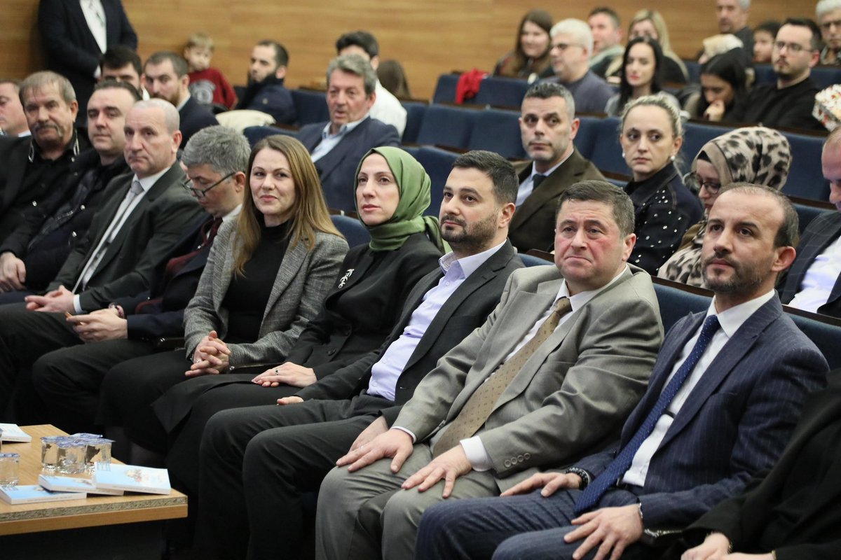 Doç. Dr. Safa KOÇOĞLU GÜRSOY tweet media