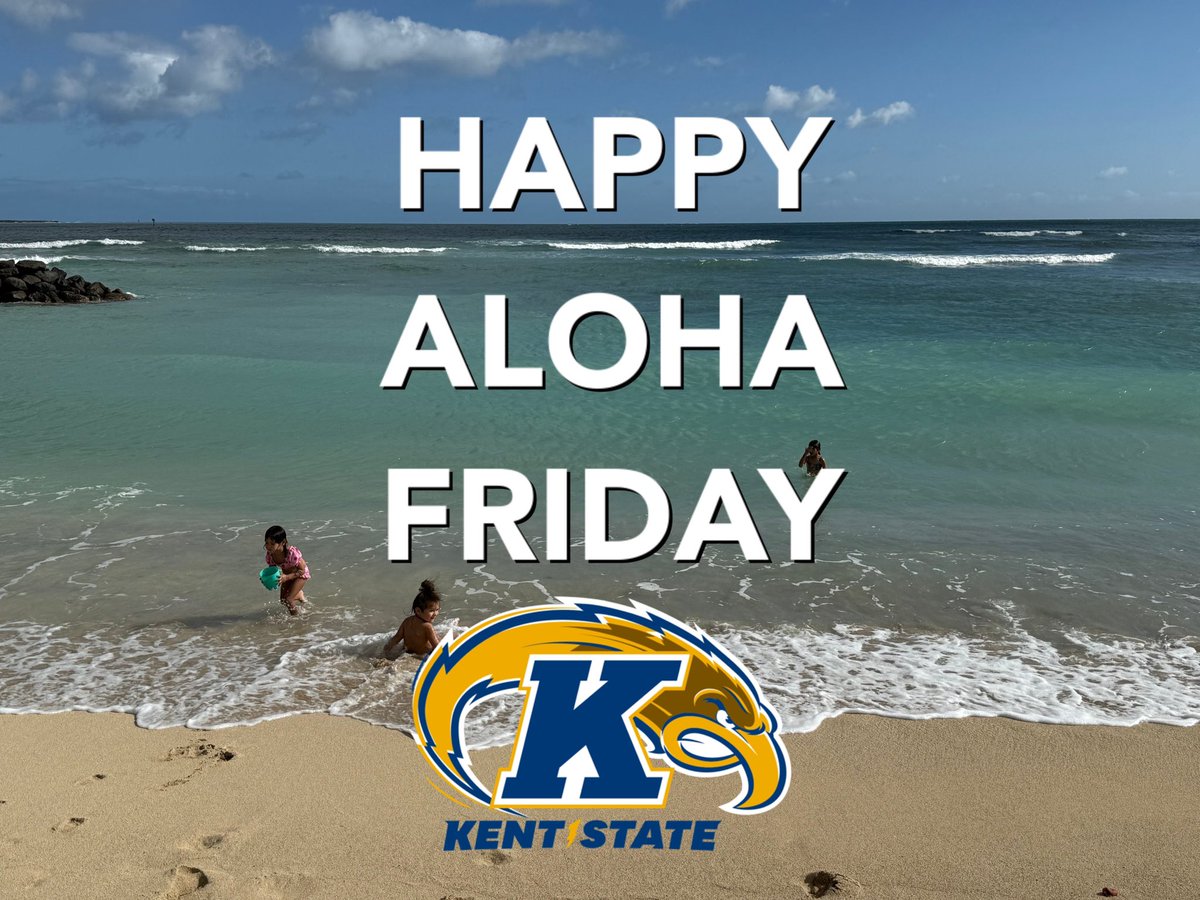 Happy Aloha 🌺 Friday‼️