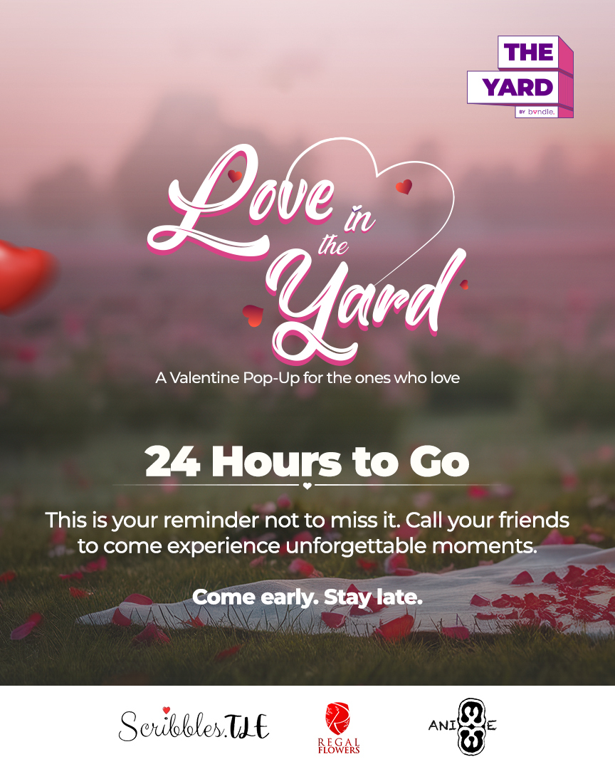 Bvndle Official tweet media