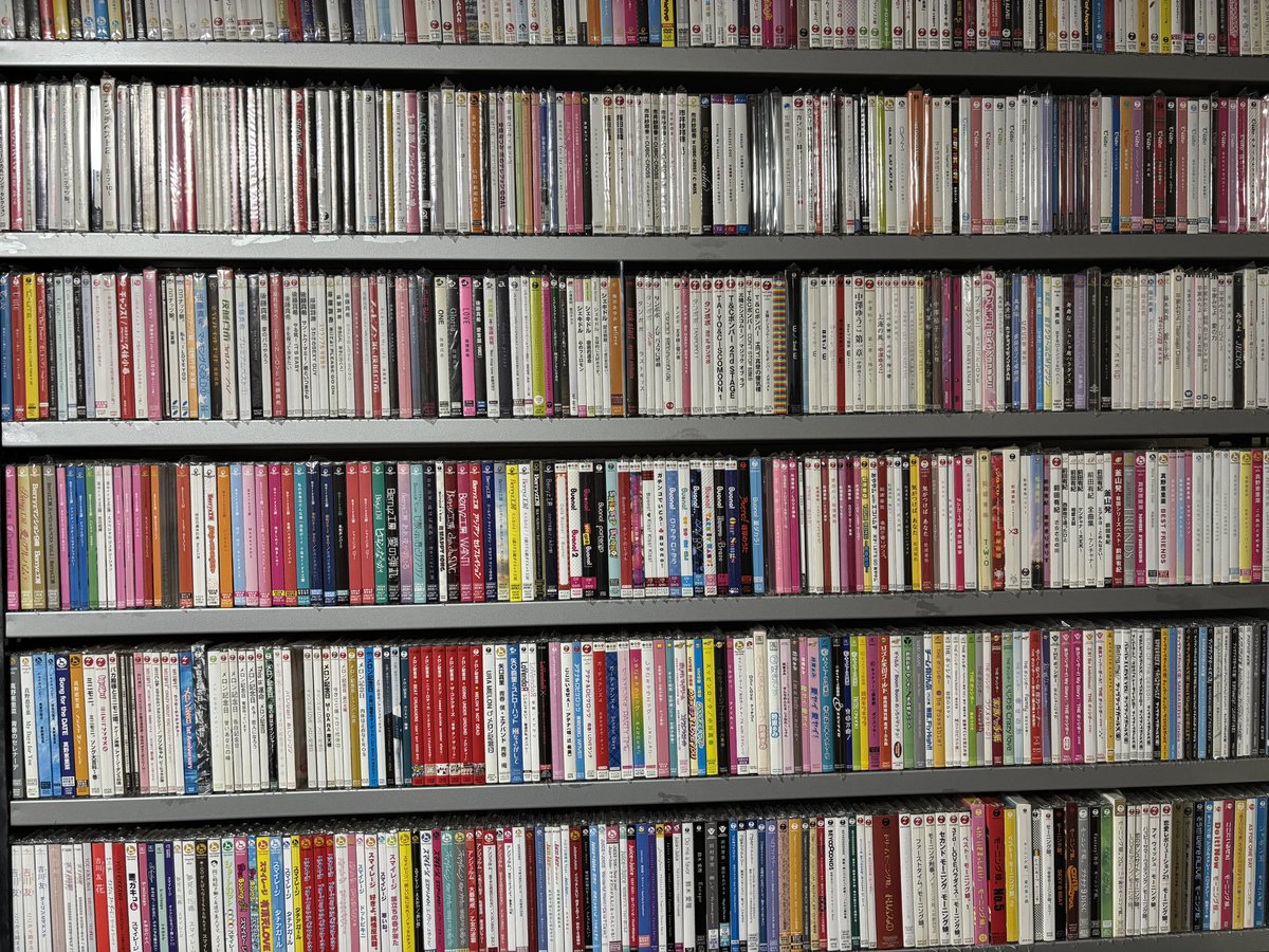 pockstar's tweet image. サブスク解禁なんだってね…！