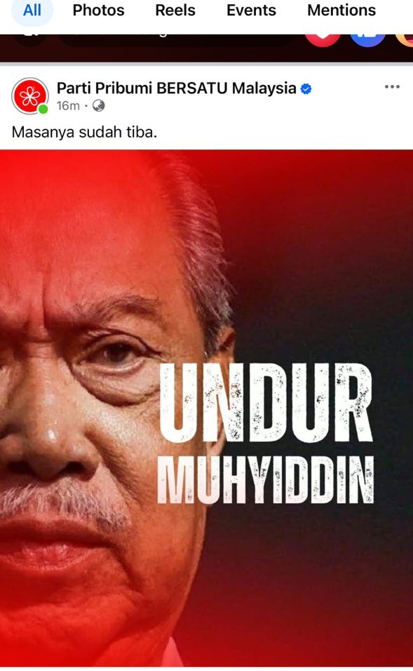 Marah betul admin
🤣🤣