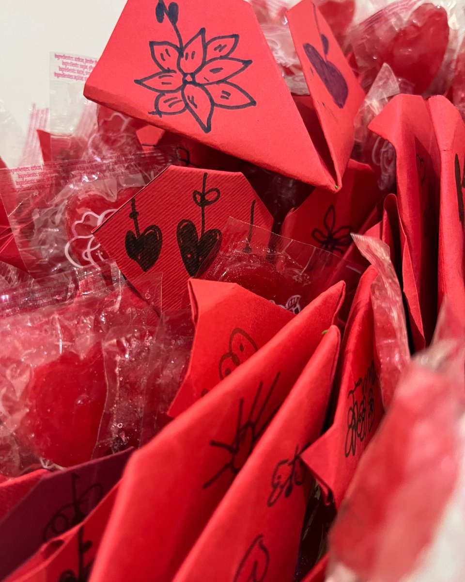 Fundación San Jeronimo tweet media