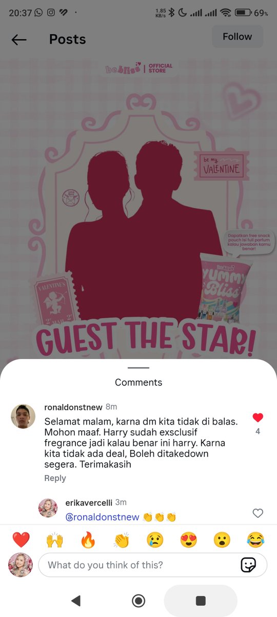 Erika Vercelli tweet media