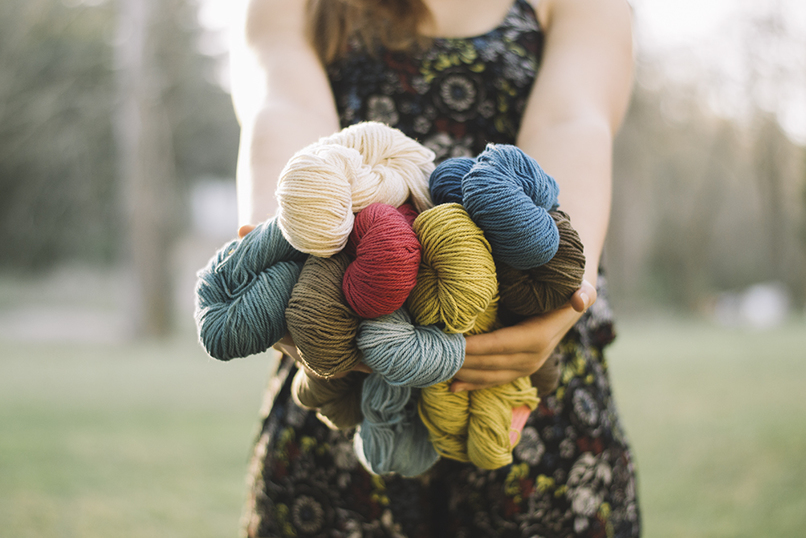 Experience Wool tweet media