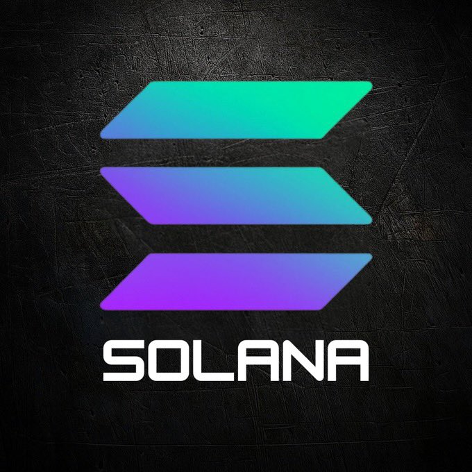 🚨  JUST IN:    @VISA PARTNERS WITH @SOLANA &amp; @CROSSMINT ON INFRASTRUCTURE FOR AI AGENTS TO MAKE SECURE PAYMENTS

#SOLANA ⚡️