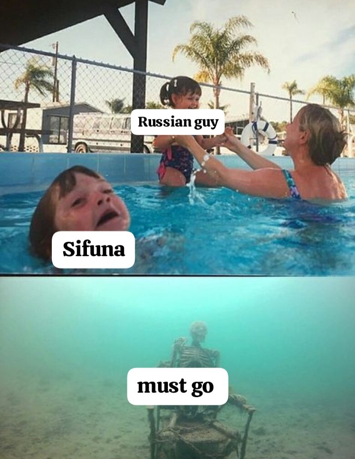 LabRat_ke's tweet image. Russian guy 😂😂