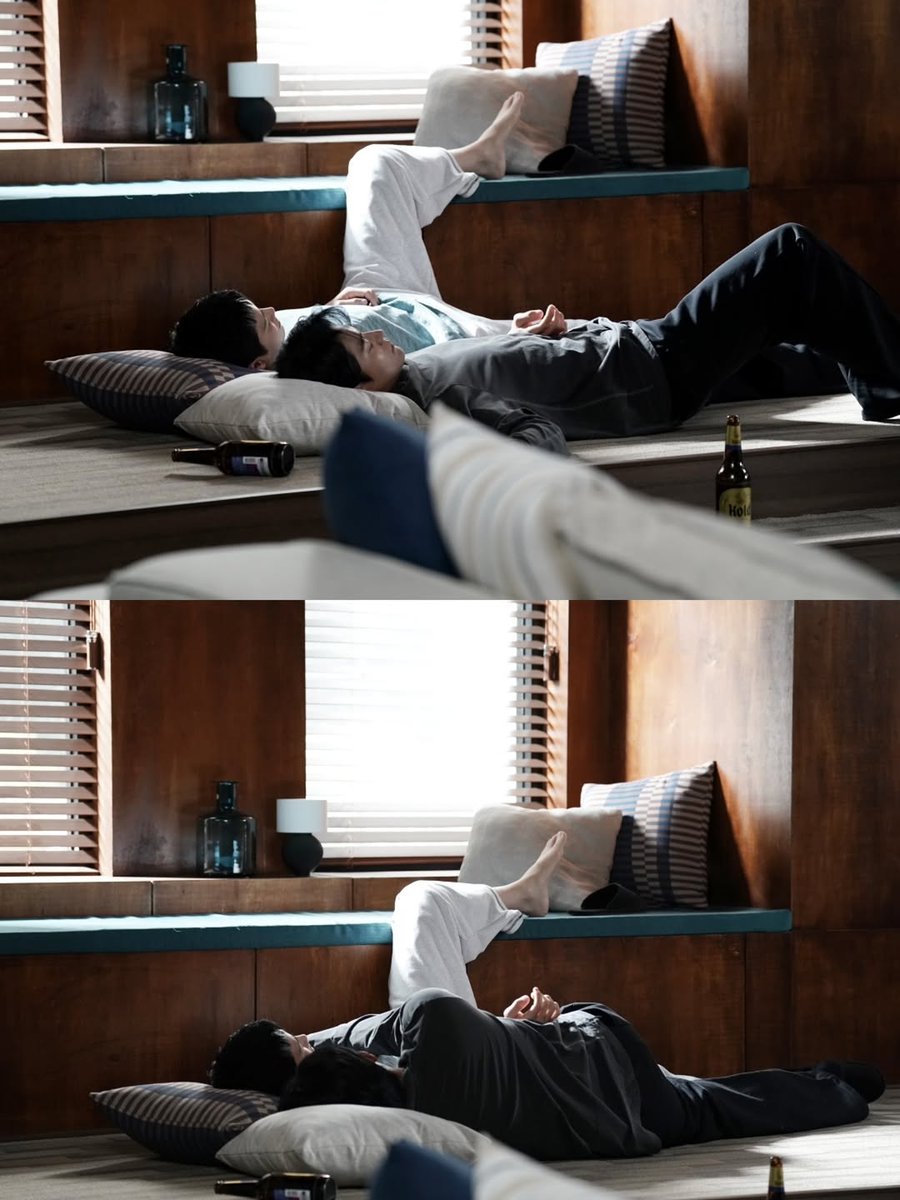 10년치 이자 받는중인 쭌♡
#ㅂㅎ형_소속사_인별